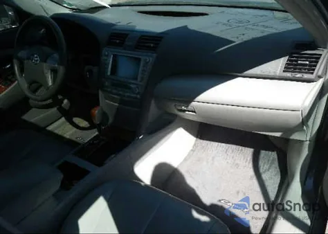 2010 Toyota Camry Le/Xle/Se из США, поврежденный, VIN 4T1BK3EK4AU116287